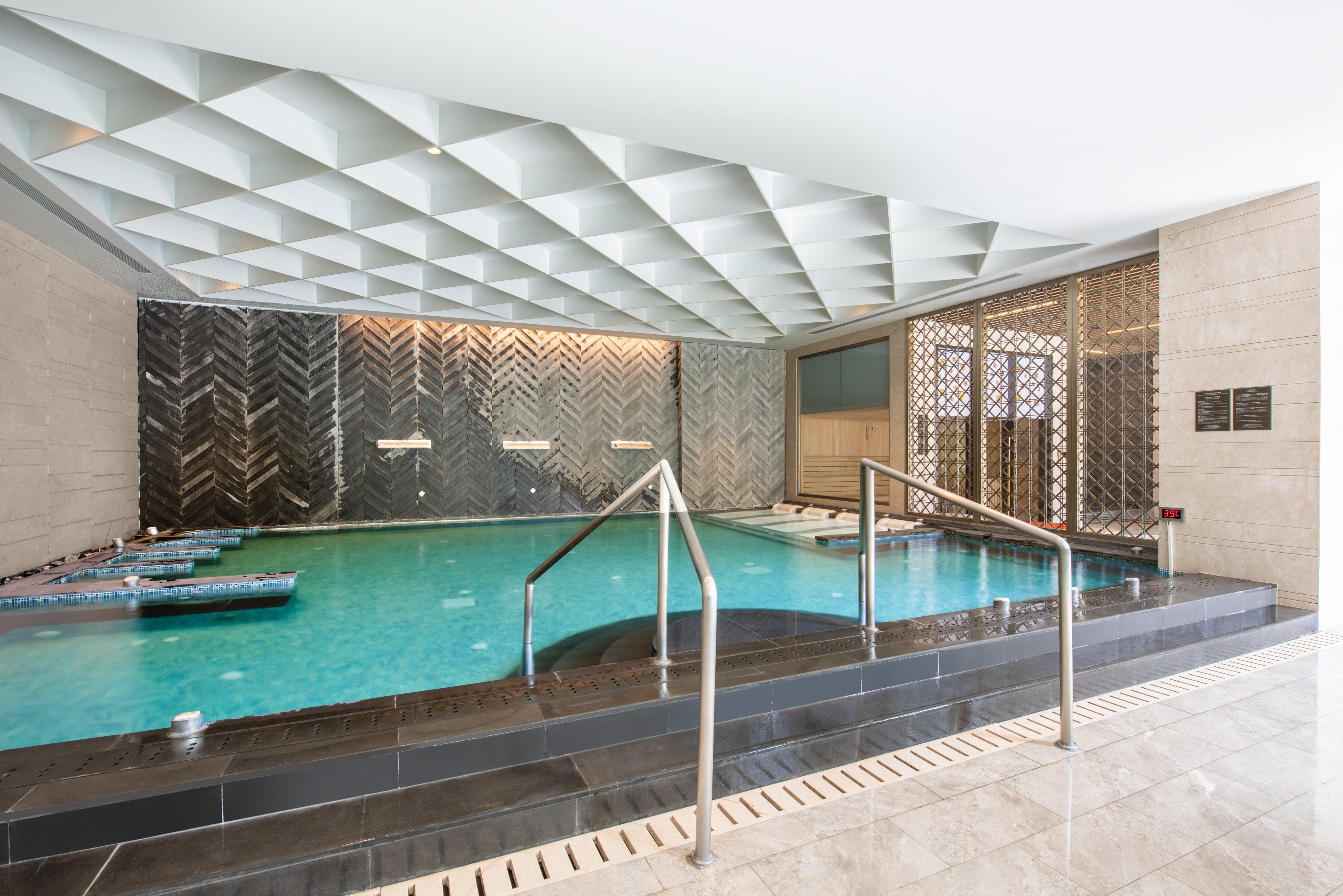 Holiday Inn Resort Yichun Mingyue Mountain By Ihg Eksteriør billede