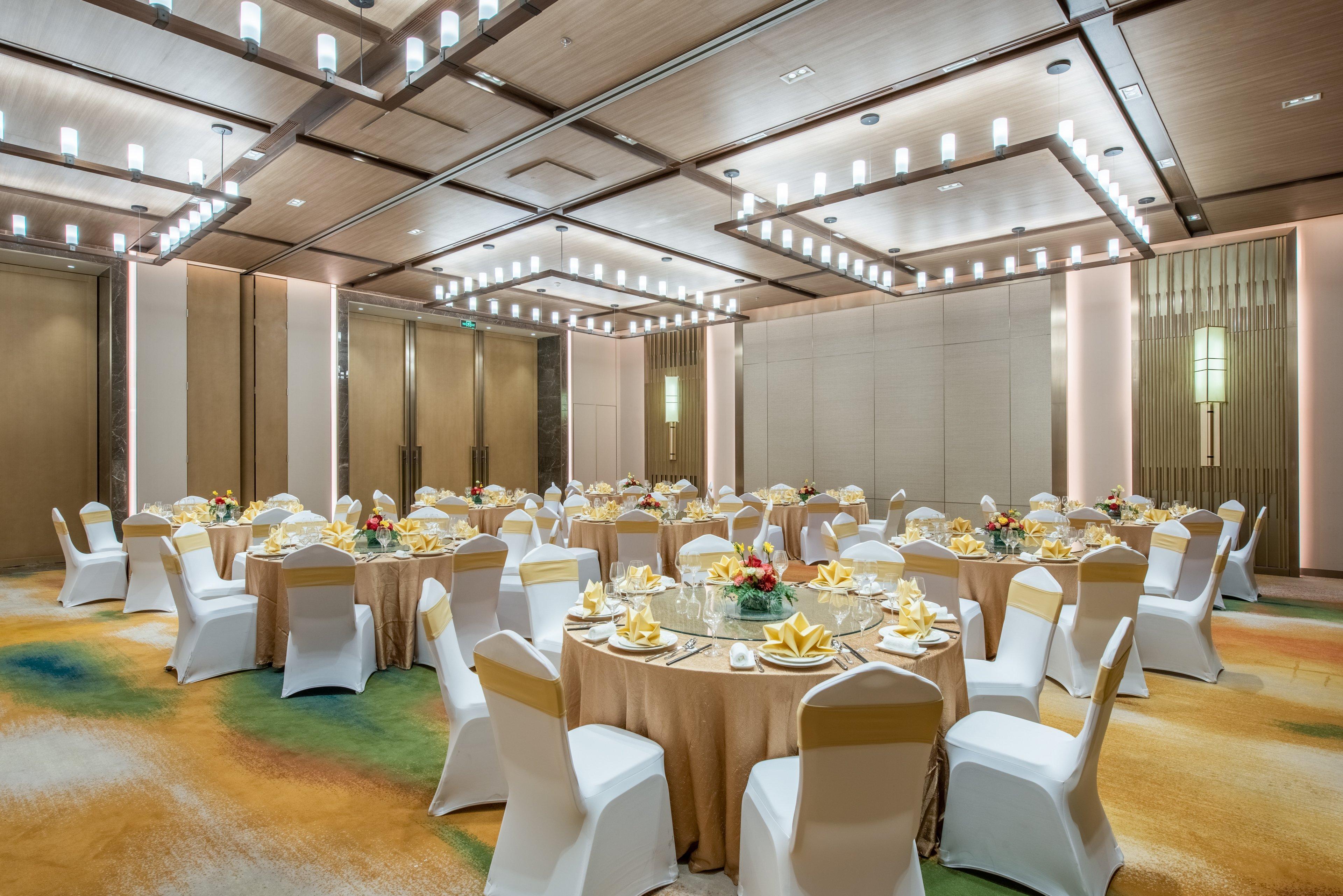Holiday Inn Resort Yichun Mingyue Mountain By Ihg Eksteriør billede
