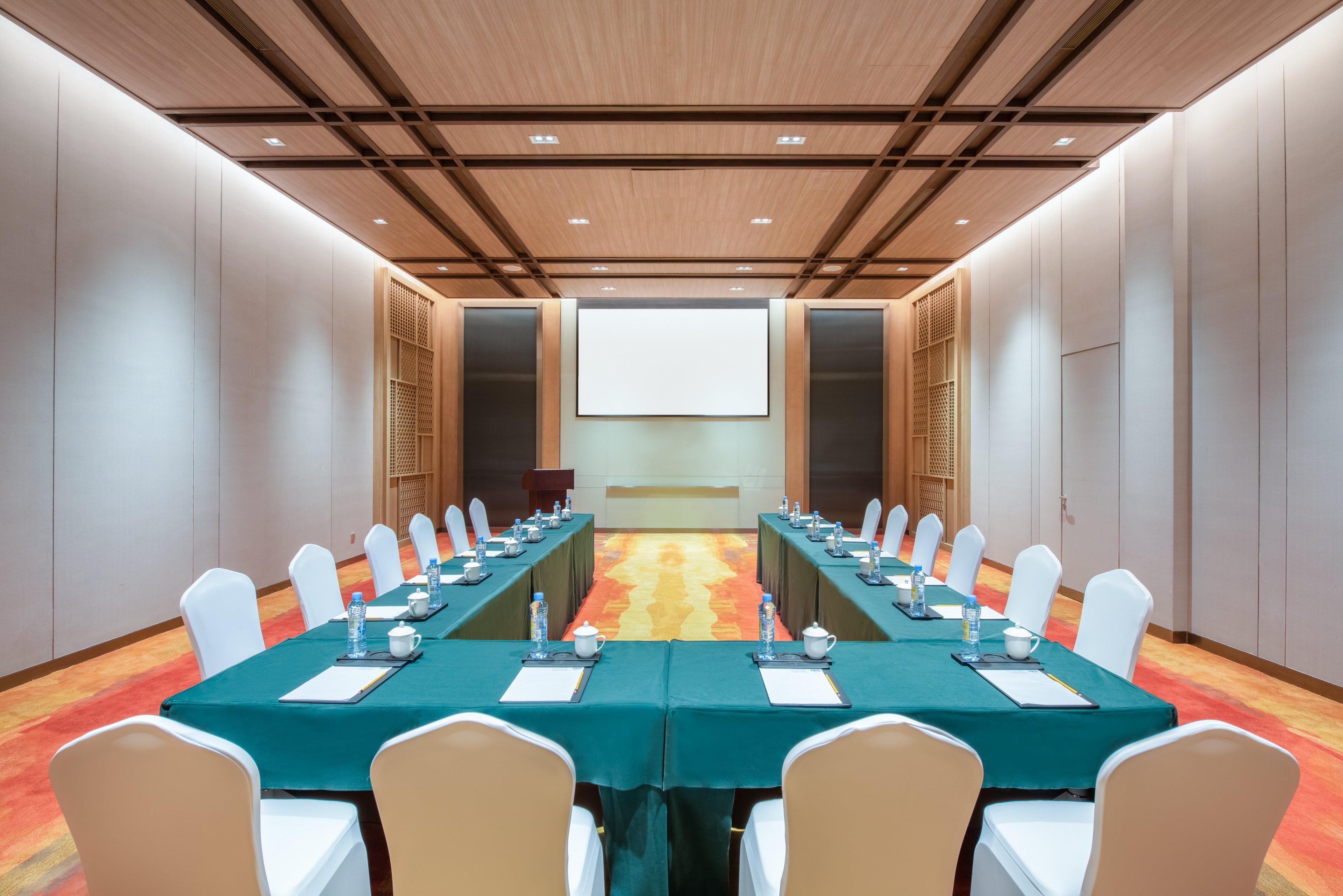 Holiday Inn Resort Yichun Mingyue Mountain By Ihg Eksteriør billede
