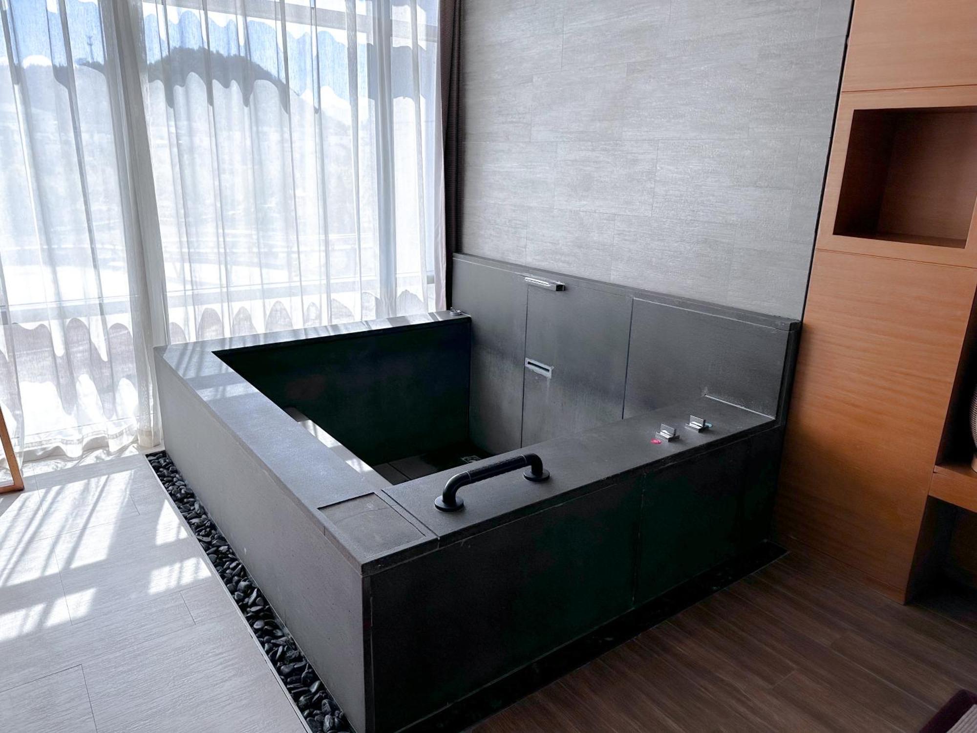 Holiday Inn Resort Yichun Mingyue Mountain By Ihg Eksteriør billede